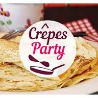 Café mensuel spécial Crêpes Party