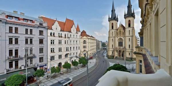 Visites de quartier 