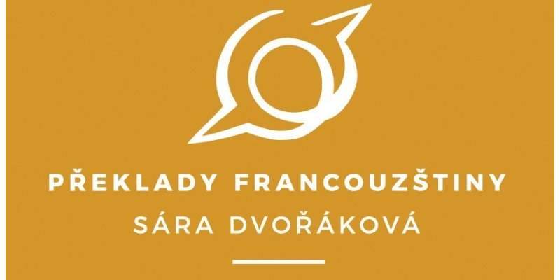 Sára Dvořáková - Traductrice