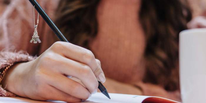 Club écriture IFP