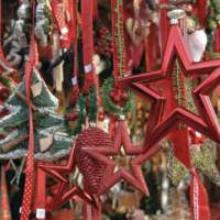 Marché de Noël solidaire 2018