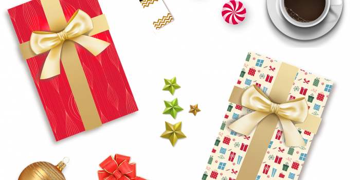 Café de Noël : le Père Noël s'invite !