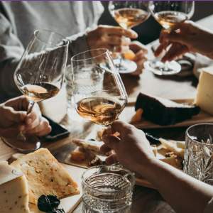 Soirée de Printemps